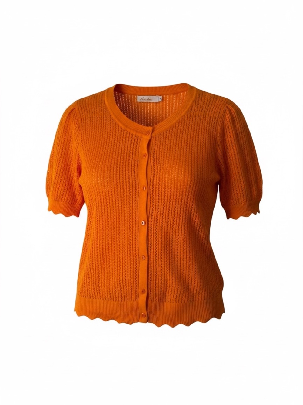 Huuloo Women’s Lightweight Cardigan L NWT